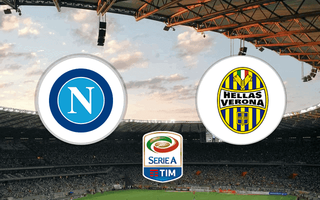 Soi kèo bóng đá 88FUN trận Napoli vs Verona, 1:45 – 24/05/2021