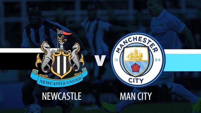 Soi kèo bóng đá 88FUN trận Newcastle vs Manchester City, 2:00 – 15/05/2021