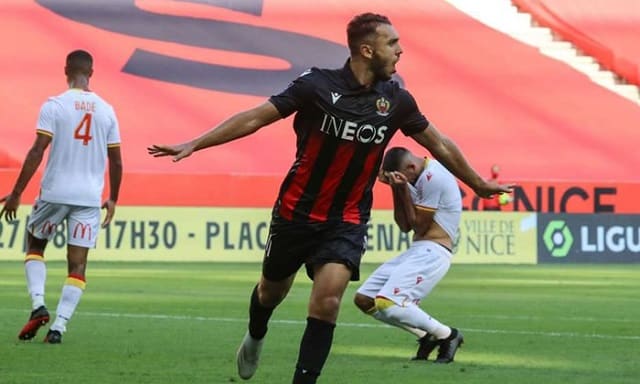 Soi kèo bóng đá 88FUN trận Nice vs Strasbourg, 2:00 – 17/07/2021