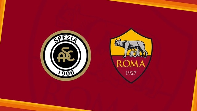 Soi kèo bóng đá 88FUN trận Spezia vs AS Roma, 1:45 – 24/05/2021