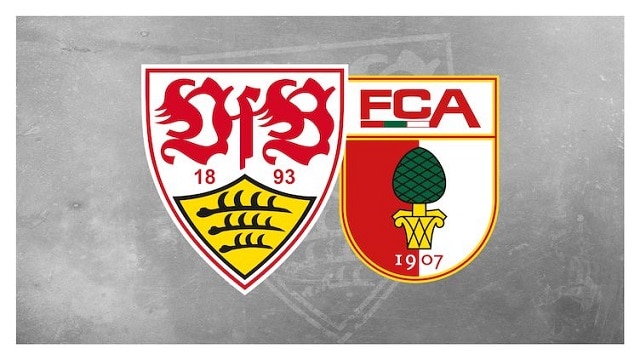 Soi kèo bóng đá 88FUN trận Stuttgart vs Augsburg, 1:30 – 08/05/2021