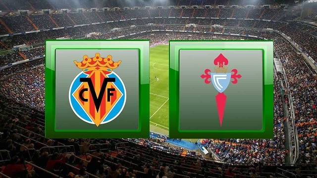 Soi kèo bóng đá 88FUN trận Villarreal vs Celta Vigo, 23:30 – 09/05/2021