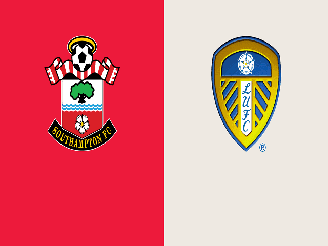 Soi kèo bóng đá 88FUN trận Southampton vs Leeds United, 00:00 – 19/05/2021