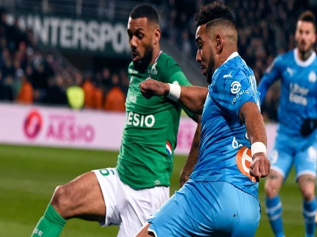 Soi kèo bóng đá 88FUN trận St Etienne vs Marseille, 18:00 – 09/05/2021