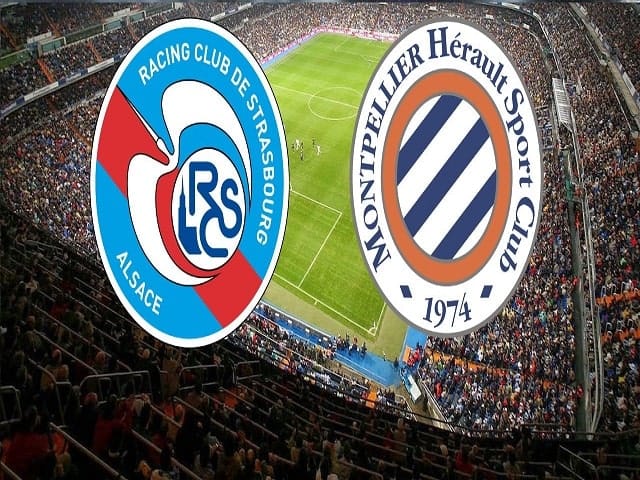 Soi kèo bóng đá 88FUN trận Strasbourg vs Montpellier, 20:00 – 09/05/2021