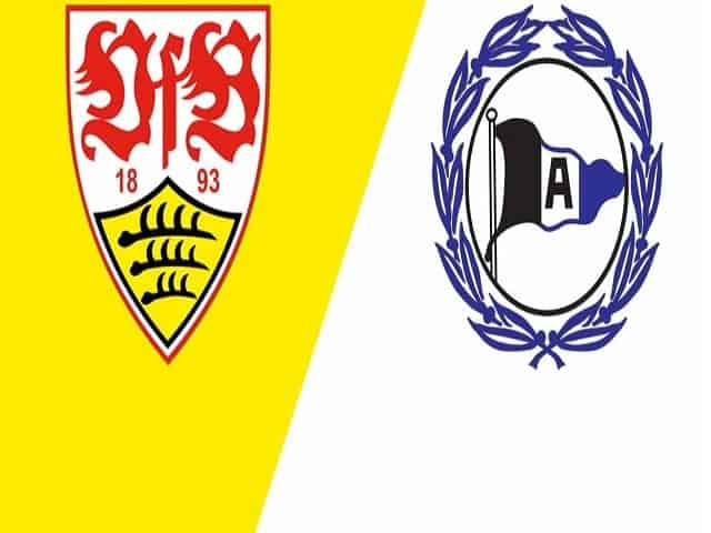 Soi kèo bóng đá 88FUN trận VfB Stuttgart vs Arminia Bielefeld, 20:30 – 22/05/2021