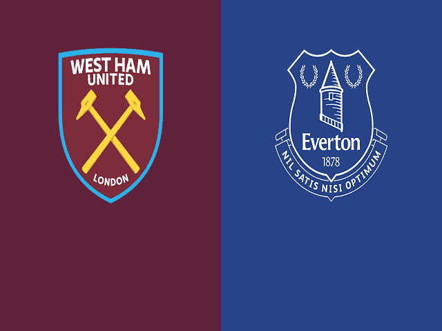 Soi kèo bóng đá 88FUN trận West Ham vs Everton, 02:00 – 17/04/2021