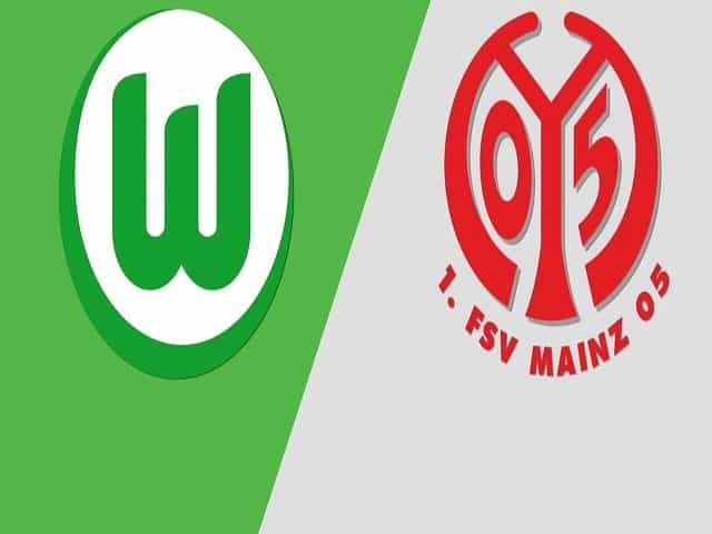 Soi kèo bóng đá 88FUN trận VfL Wolfsburg vs Mainz 05, 20:30 – 22/05/2021