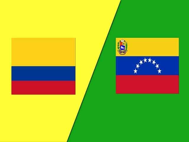 Soi kèo bóng đá 88FUN trận Colombia vs Venezuela, 04:00 – 18/06/2021