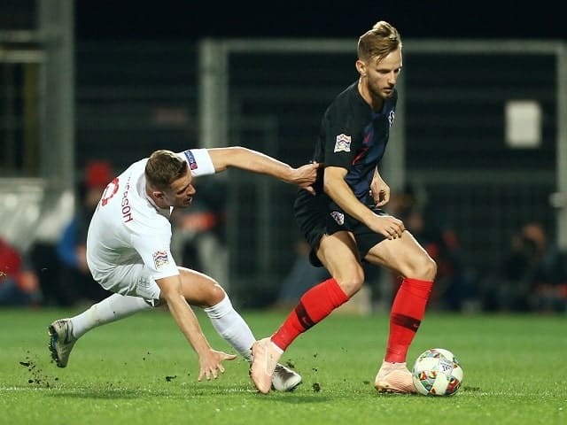 Soi kèo bóng đá 88FUN trận Croatia vs Cộng hòa Séc, 23:00 – 18/06/2021