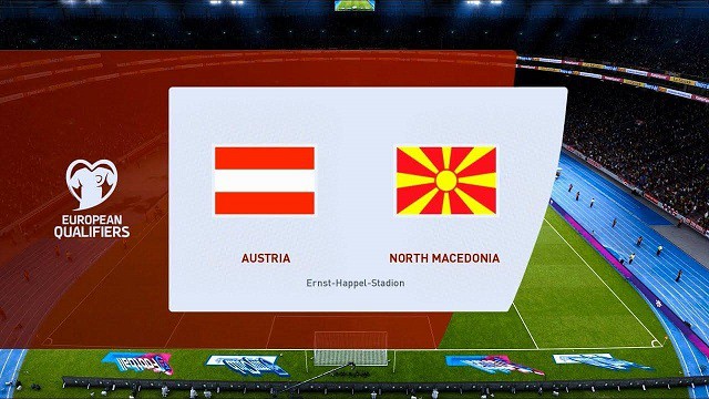 Soi kèo bóng đá 88FUN trận Áo vs Bắc Macedonia, 23:00 – 13/06/2021