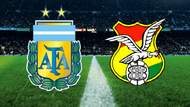 Soi kèo bóng đá 88FUN trận Argentina vs Bolivia, 7:00 – 29/06/2021