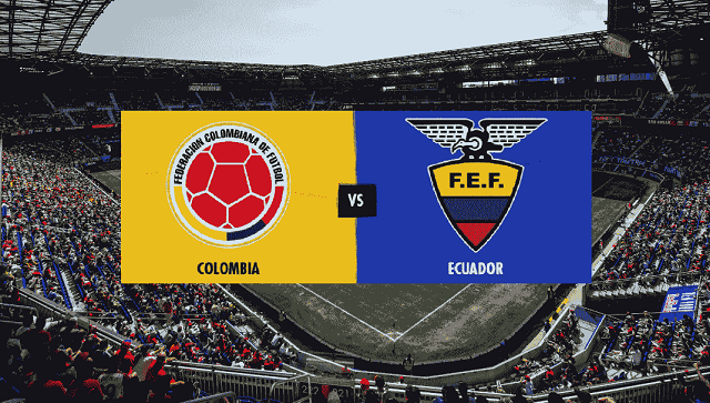 Soi kèo bóng đá 88FUN trận Colombia vs Ecuador, 7:00 – 14/06/2021