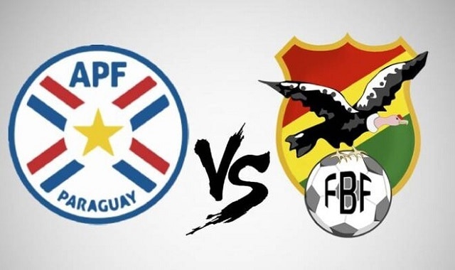 Soi kèo bóng đá 88FUN trận Paraguay vs Bolivia, 7:00 – 15/06/2021