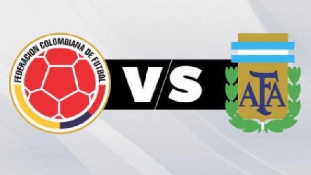 Soi kèo bóng đá 88FUN trận Colombia vs Argentina, 8:00 – 07/07/2021