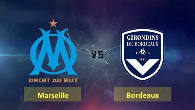 Soi kèo bóng đá 88FUN trận Marseille vs Bordeaux, 1:45 – 16/08/2021