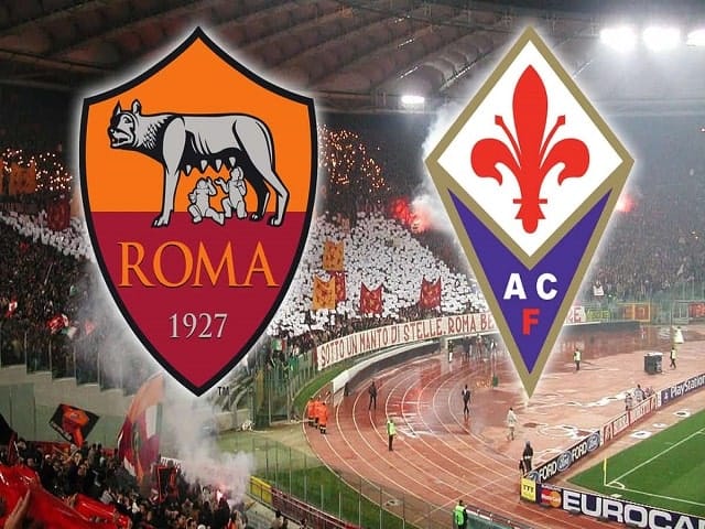 Soi kèo bóng đá 88FUN trận AS Roma vs Fiorentina, 01:45 – 23/08/2021