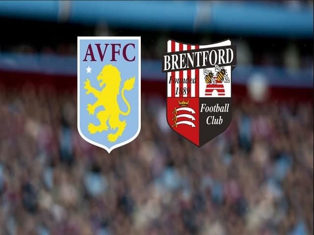 Soi kèo bóng đá 88FUN trận Aston Villa vs Brentford, 21:00 – 28/08/2021