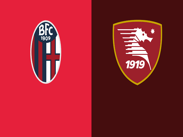 Soi kèo bóng đá 88FUN trận Bologna vs Salernitana, 23:30 – 22/08/2021