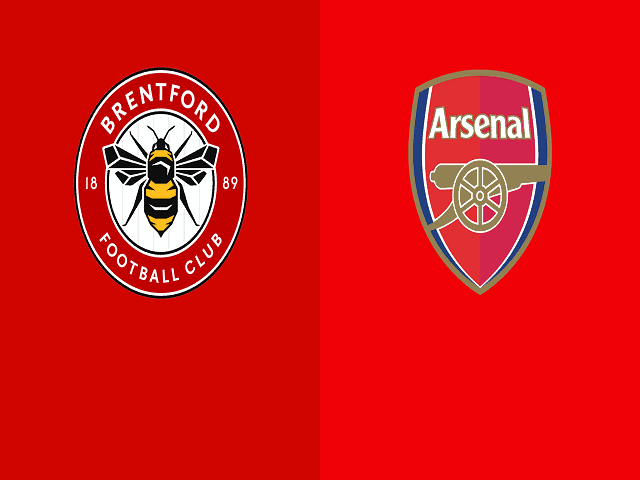 Soi kèo bóng đá 88FUN trận Brentford vs Arsenal, 02:00 – 14/08/2021