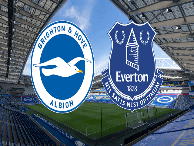 Soi kèo bóng đá 88FUN trận Brighton vs Everton, 21:00 – 28/08/2021