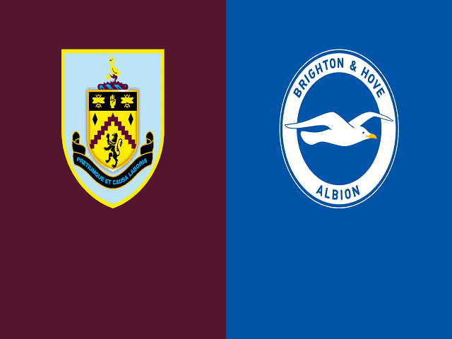 Soi kèo bóng đá 88FUN trận Burnley vs Brighton, 21:00 – 14/08/2021