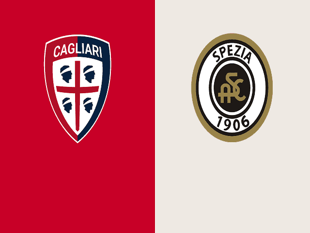 Soi kèo bóng đá 88FUN trận Cagliari vs Spezia, 23:30 – 23/08/2021