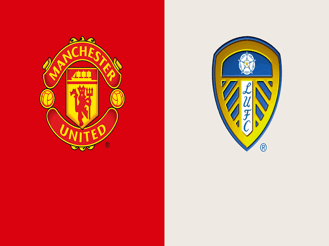 Soi kèo bóng đá 88FUN trận Manchester United vs Leeds United, 18:30 – 14/08/2021