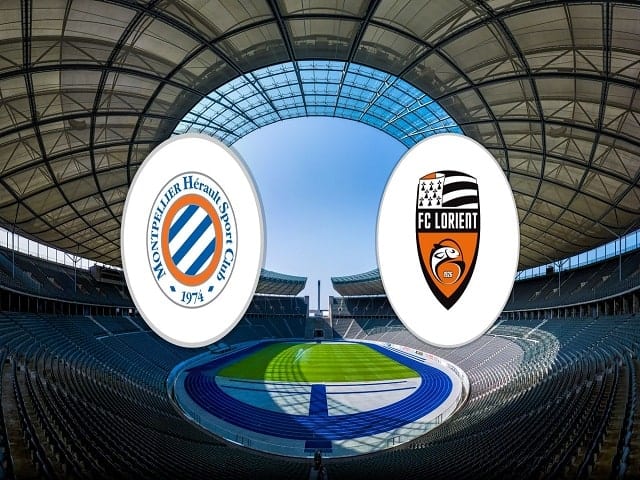 Soi kèo bóng đá 88FUN trận Montpellier vs Lorient, 20:00 – 22/08/2021