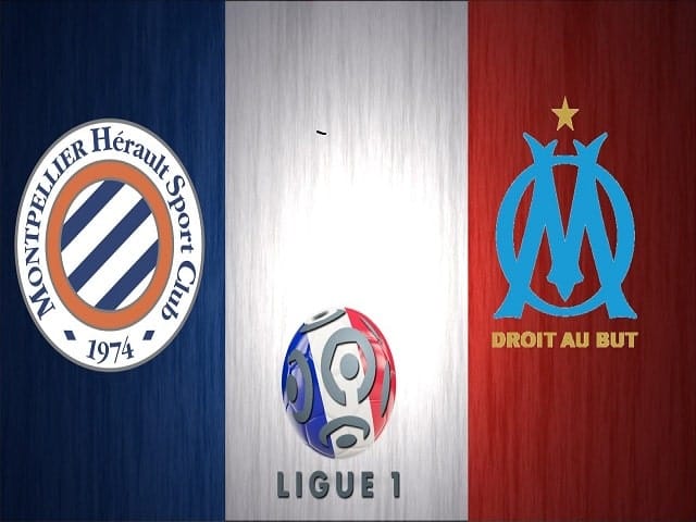 Soi kèo bóng đá 88FUN trận Montpellier vs Marseille, 01:45 – 09/08/2021