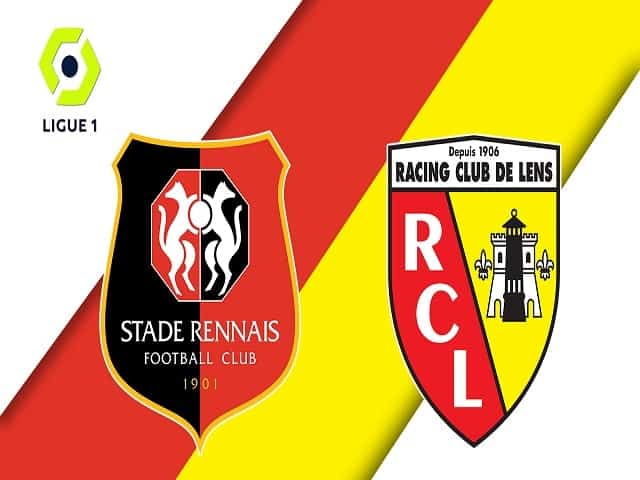 Soi kèo bóng đá 88FUN trận Rennes vs Lens, 18:00 – 08/08/2021