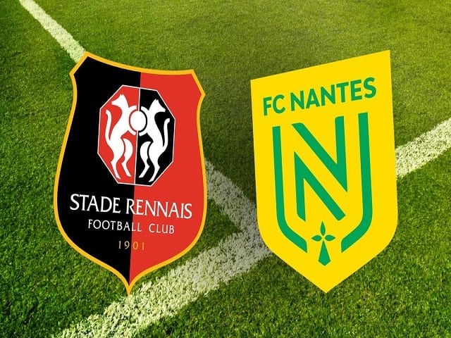 Soi kèo bóng đá 88FUN trận Rennes vs Nantes, 22:00 – 22/08/2021