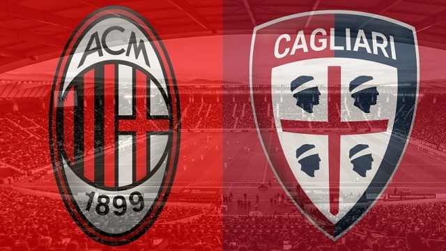 Soi kèo bóng đá 88FUN trận AC Milan vs Cagliari, 1:45 – 30/08/2021