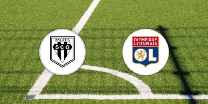 Soi kèo bóng đá 88FUN trận Angers vs Lyon, 18:00 – 15/07/2021