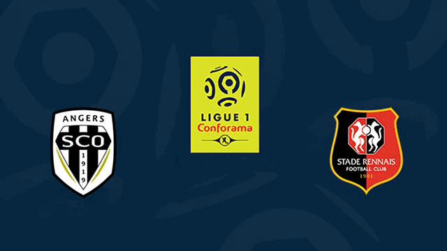 Soi kèo bóng đá 88FUN trận Angers vs Rennes, 20:00 – 29/08/2021