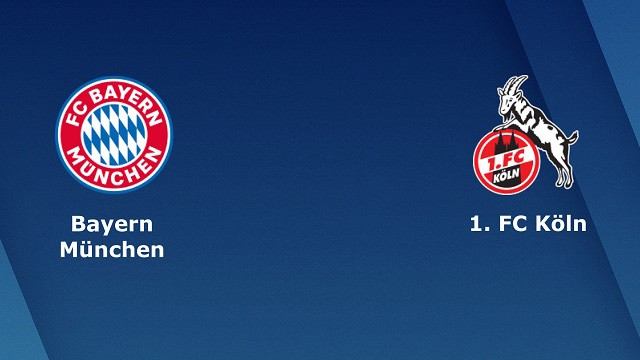 Soi kèo bóng đá 88FUN trận Bayern Munich vs FC Koln, 22:30 – 22/08/2021