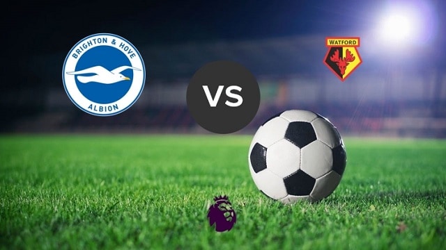 Soi kèo bóng đá 88FUN trận Brighton vs Watford, 23:30 – 21/08/2021