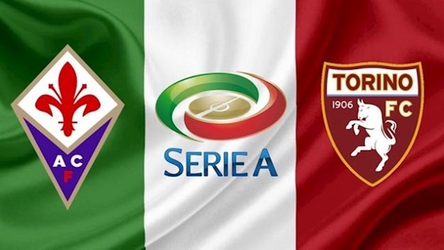 Soi kèo bóng đá 88FUN trận Fiorentina vs Torino, 1:45 – 29/08/2021