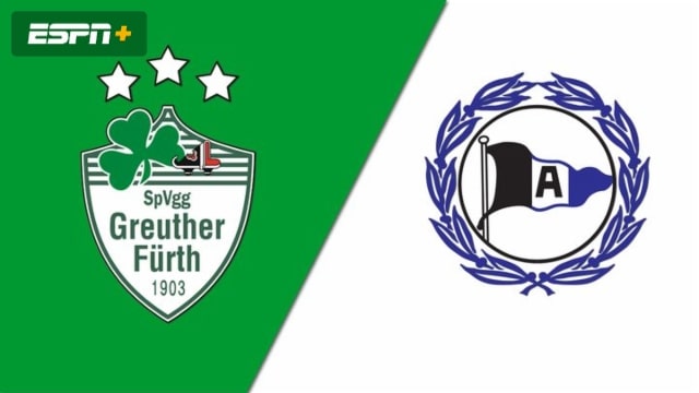 Soi kèo bóng đá 88FUN trận Greuther Furth vs Arminia Bielefeld, 20:30 – 21/08/2021