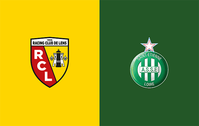 Soi kèo bóng đá 88FUN trận Lens vs St Etienne, 22:00 – 15/07/2021