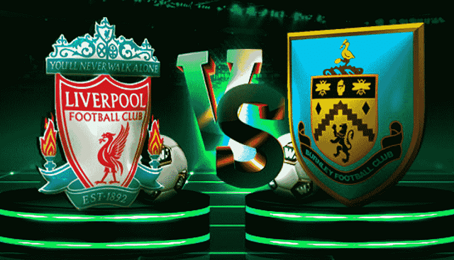 Soi kèo bóng đá 88FUN trận Liverpool vs Burnley, 18:30 – 21/08/2021