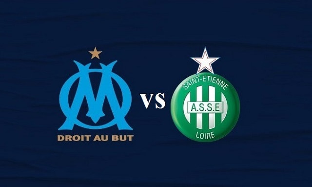 Soi kèo bóng đá 88FUN trận Marseille vs St Etienne, 2:00 – 29/08/2021