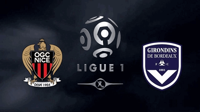 Soi kèo bóng đá 88FUN trận Nice vs Bordeaux, 22:00 – 28/08/2021