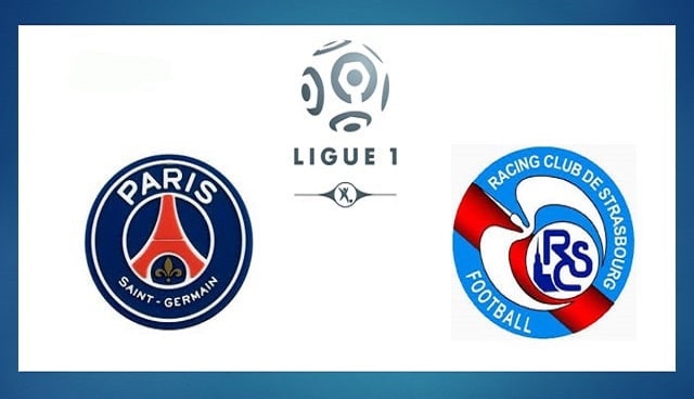 Soi kèo bóng đá 88FUN trận Paris SG vs Strasbourg, 2:00 – 15/08/2021