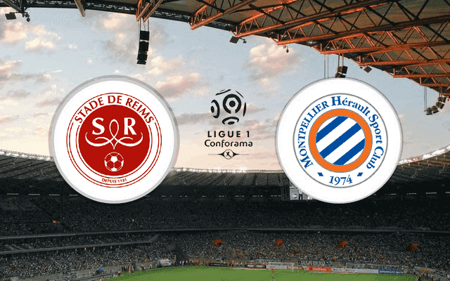 Soi kèo bóng đá 88FUN trận Reims vs Montpellier, 20:00 – 15/08/2021