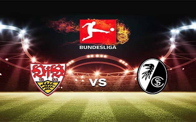 Soi kèo bóng đá 88FUN trận Stuttgart vs Freiburg, 20:30 – 28/08/2021