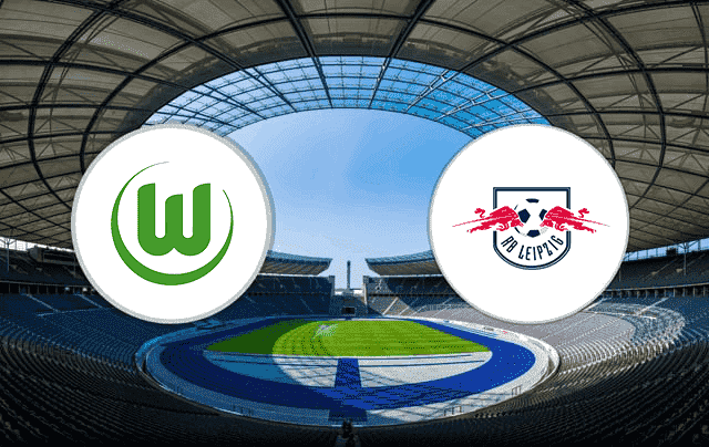 Soi kèo bóng đá 88FUN trận Wolfsburg vs RB Leipzig, 22:30 – 29/08/2021