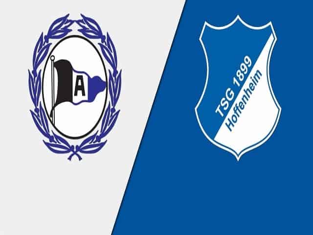 Soi kèo bóng đá 88FUN trận Arminia Bielefeld vs 1899 Hoffenheim, 20:30 – 18/09/2021