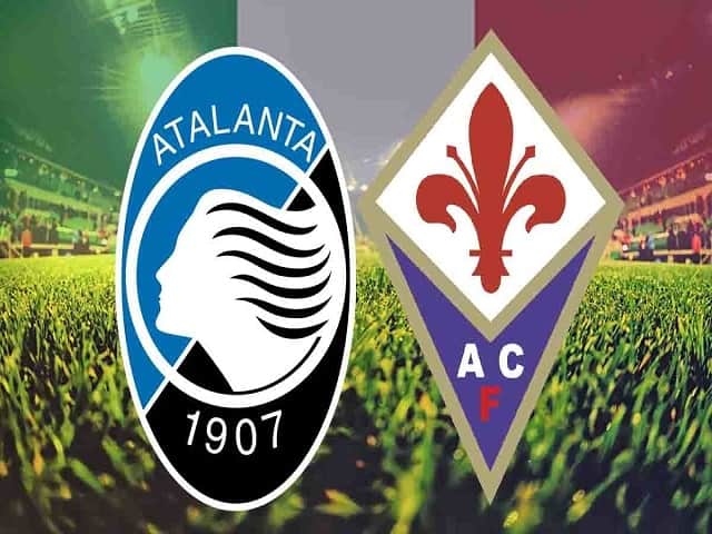 Soi kèo bóng đá 88FUN trận Atalanta vs Fiorentina, 01:45 – 12/09/2021