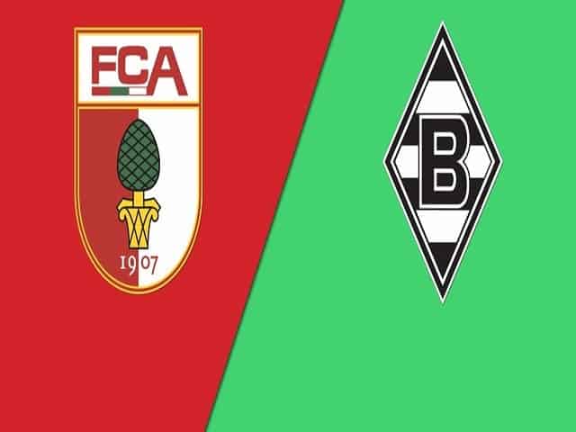 Soi kèo bóng đá 88FUN trận FC Augsburg vs Borussia Monchengladbach, 20:30 – 18/09/2021